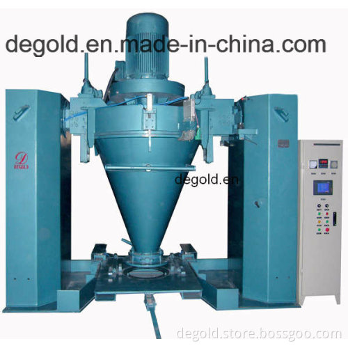 Automatic Container Mixer Cm600
